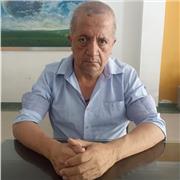 Profesor de matemáticas y física en secundaria y